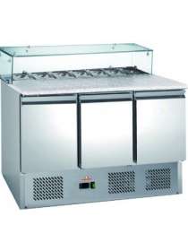 Стол для пиццы Frosty PS903GT